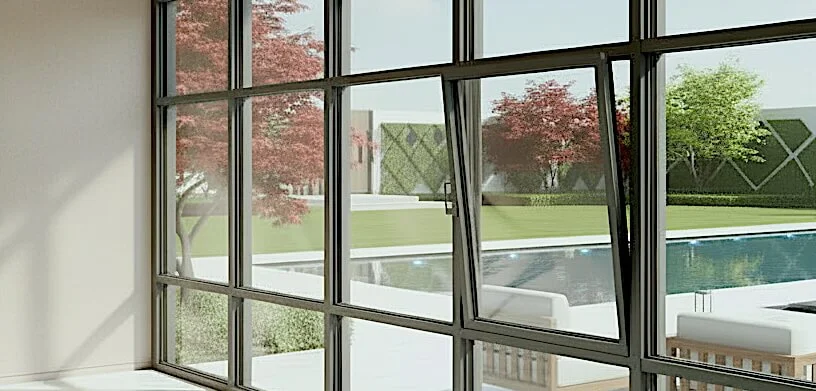 Hopper Windows
