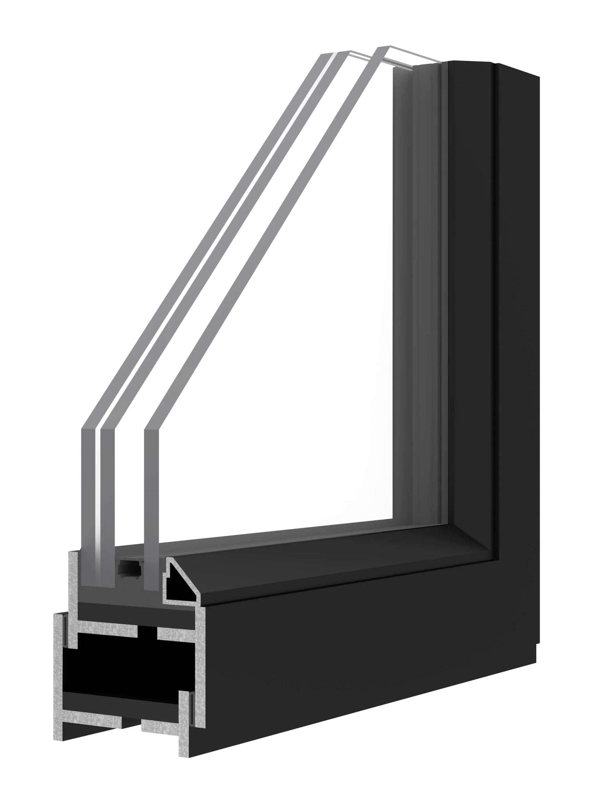 SlimLine 56i Impact