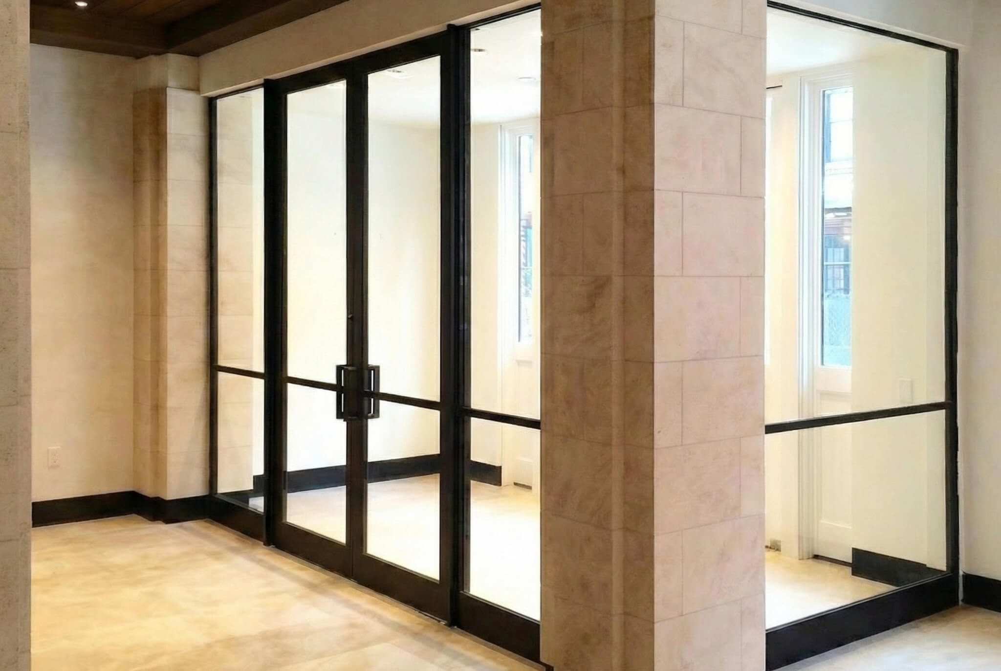 Entry Doors