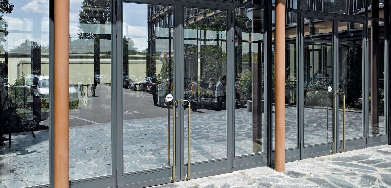 Entry Doors