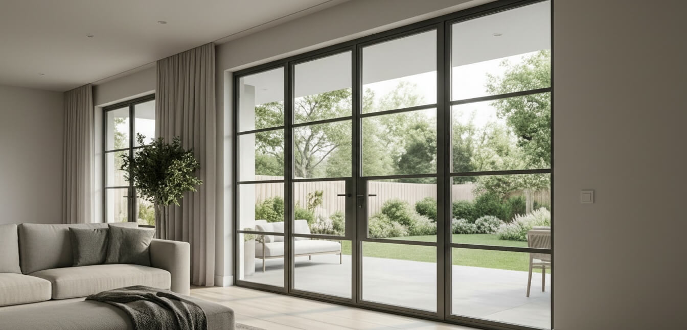 Swing Doors