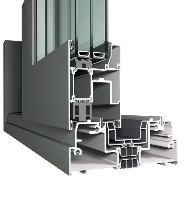 EuroLine 68i Impact