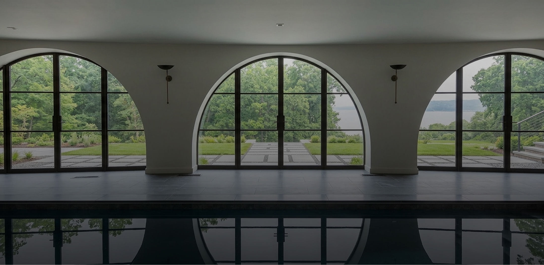 Window & Door Functions: Casement, Pivot, Lift-Slide & More