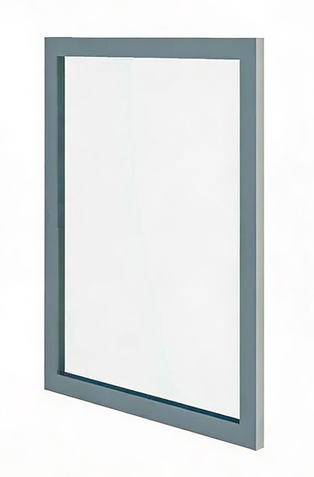 Fixed Windows
