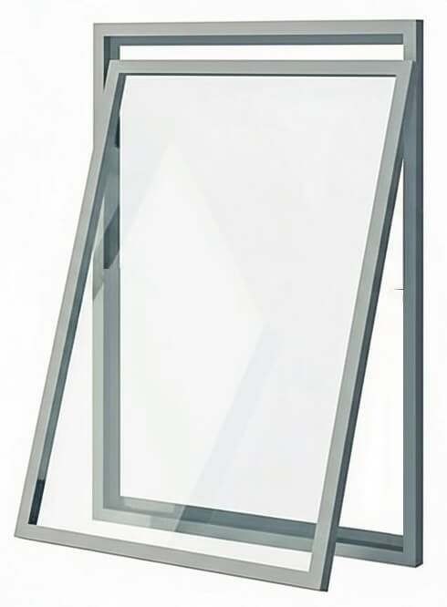 Awning Windows