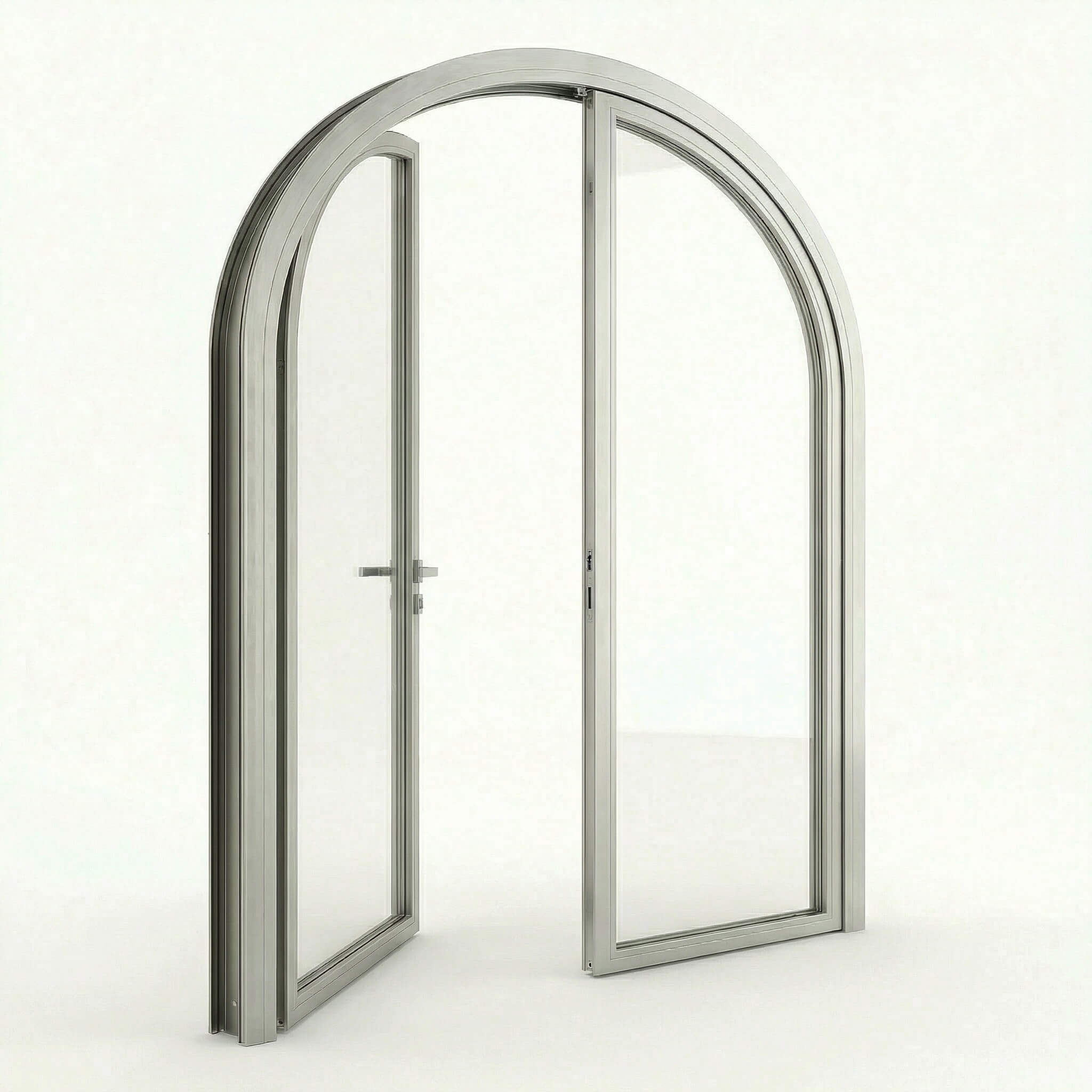 Wine Doors