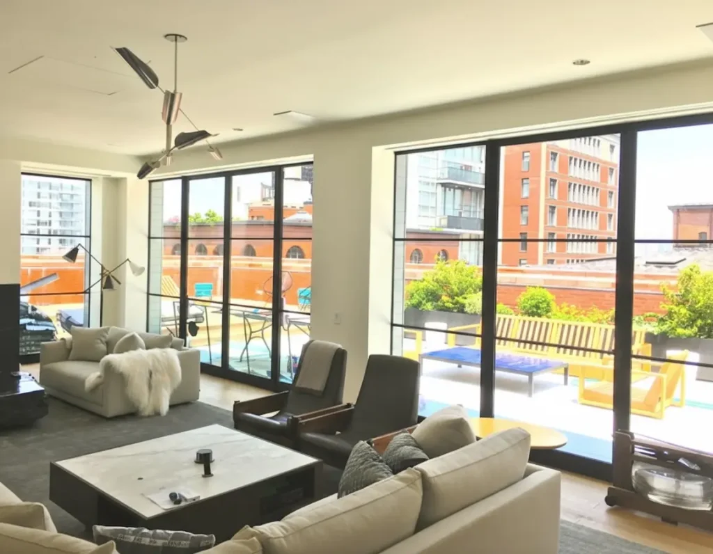 Aluminum Fixed Windows: Clean Lines, Bigger Views, Better Performance