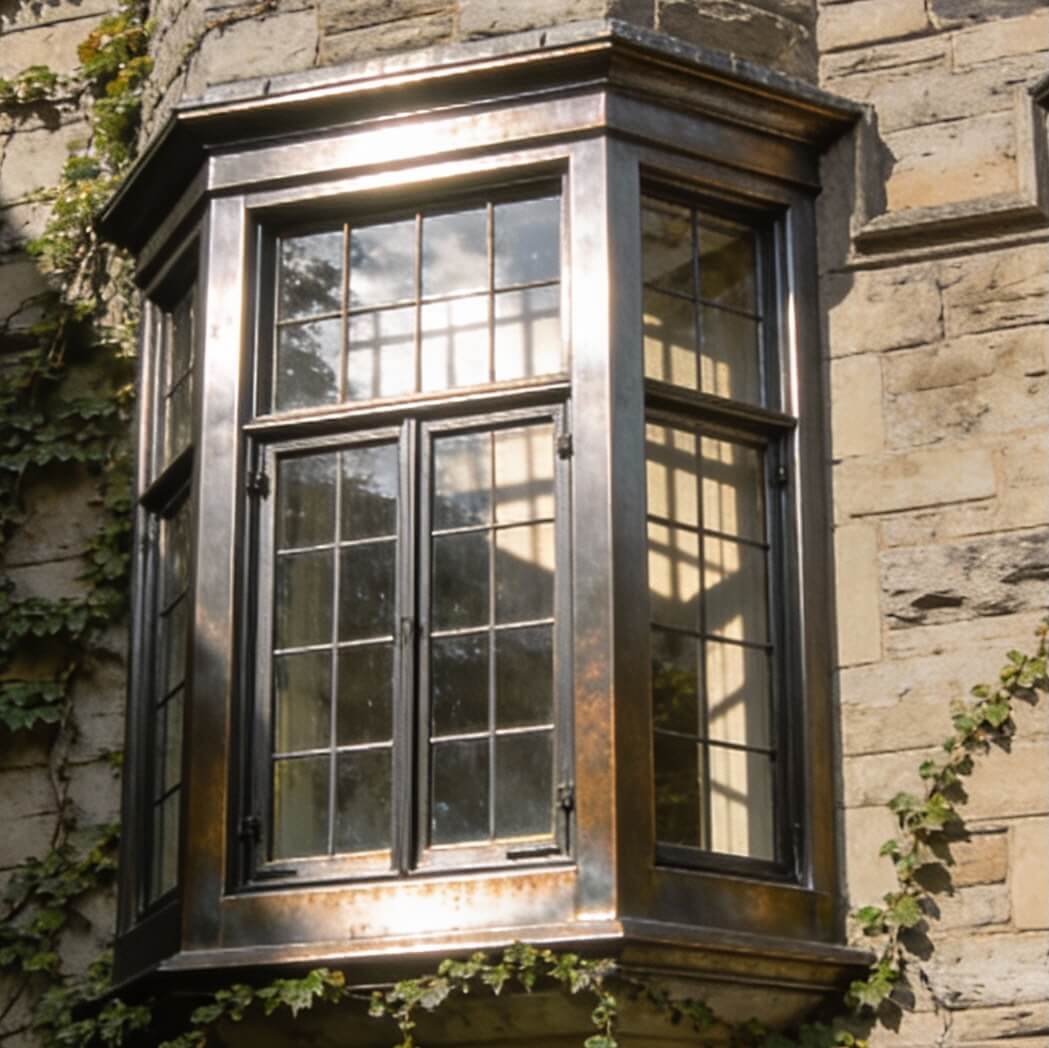 University Series Windows