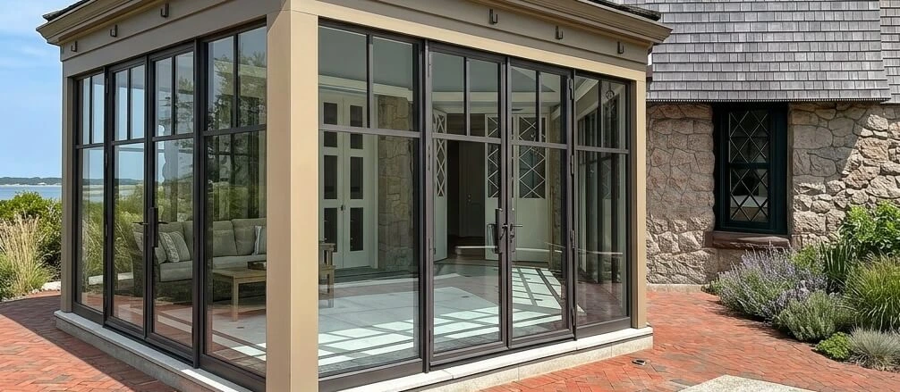 FAQs About Custom Steel, Bronze & Aluminum Windows