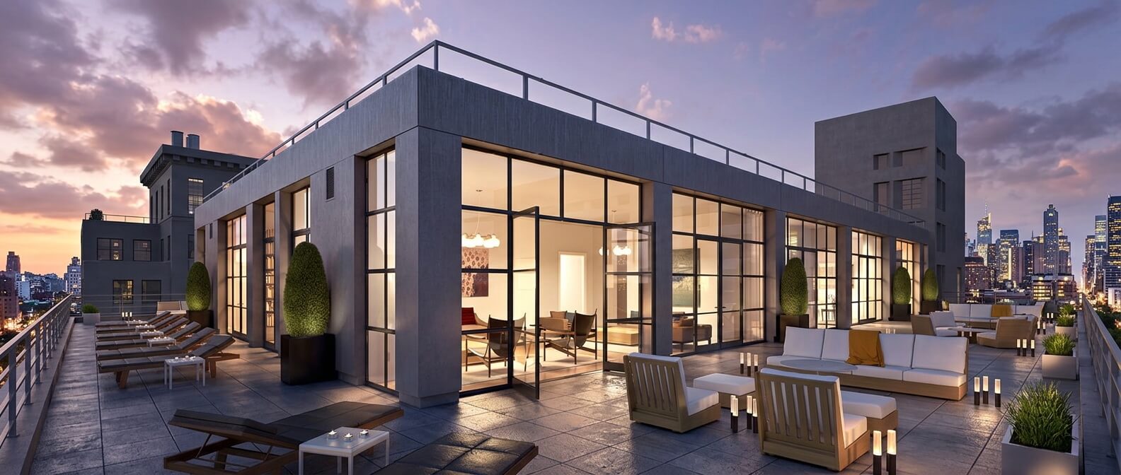 Window & Door Systems: SlimLine, EuroLine & More