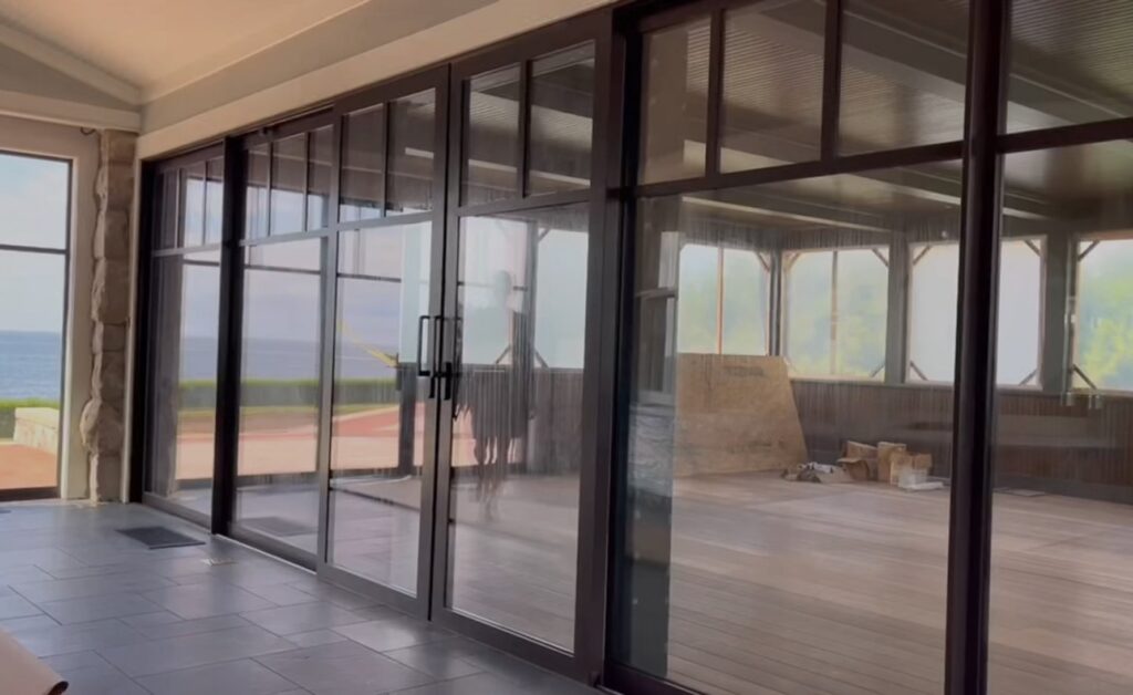 steel casement window manufacturers